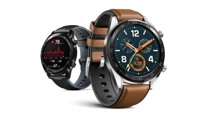 Top 2019 deals smartwatch