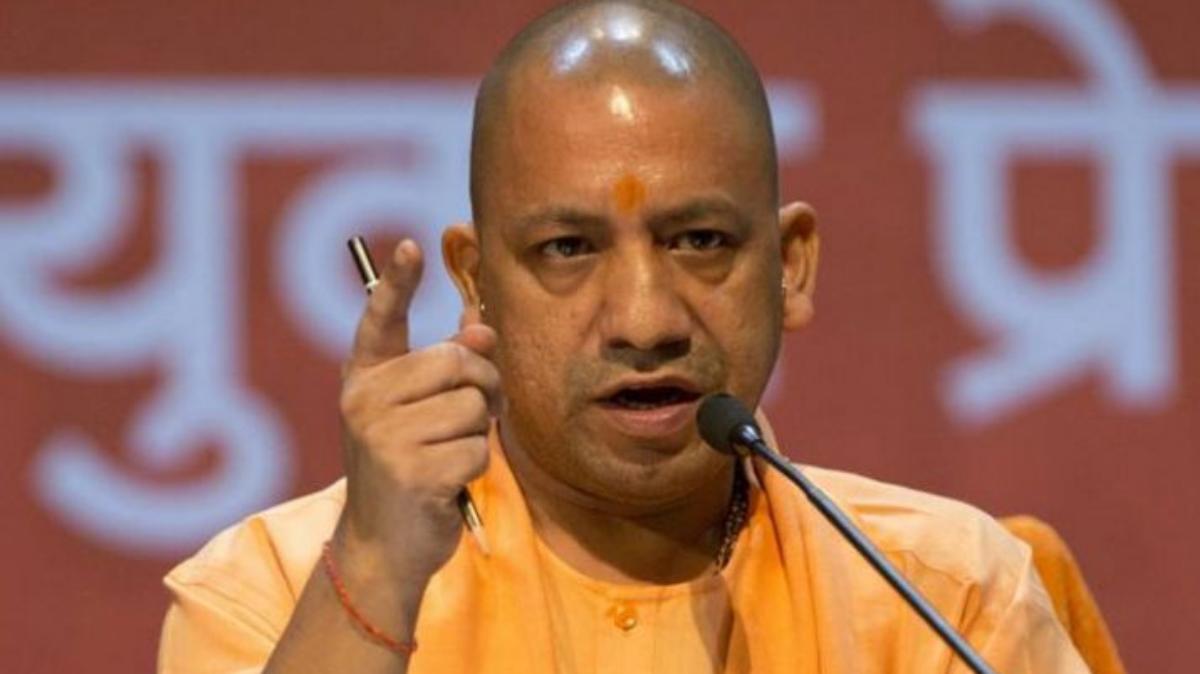 UP successfully controlled spread of encephalitis: Yogi Adityanath