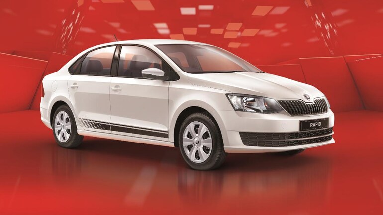 skoda rapid rider limited edition launched in india for a starting price of rs 6 99 lakh auto news