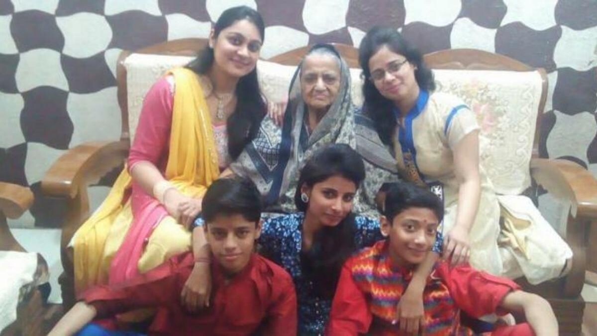 Burari Deaths From Unsatisfactory Probe To Haunted House Claims Lone Survivor Battling Alone For Answers India News