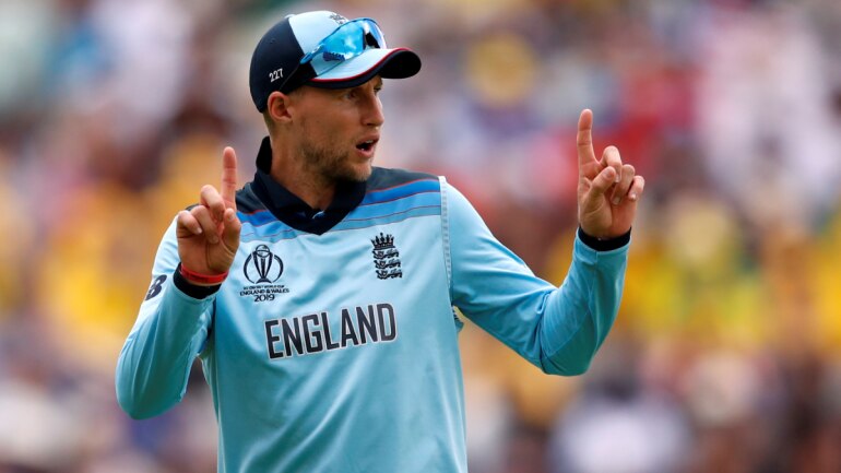 Joe Root breaks Ricky Ponting's 16-year-old World Cup record Joe Root has taken 12 catches in World Cup 2019
