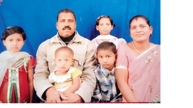Six months of Pulwama terror attack: Two households are united in grief, seek relief