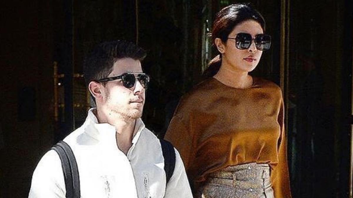 priyanka chopra turns fashion icon in