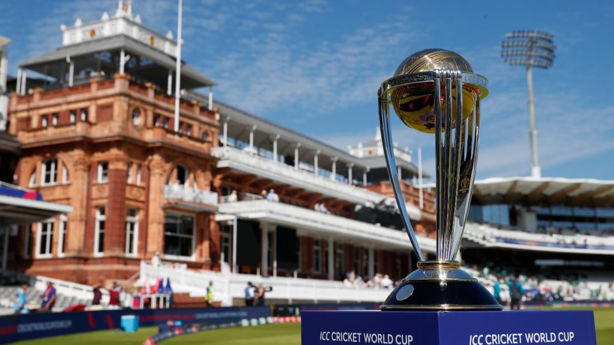 Icc Cricket World Cup Winners List From 1975 To 15 Sports News Icc Cricket World Cup Winners List From 1975 To 15 Sports News