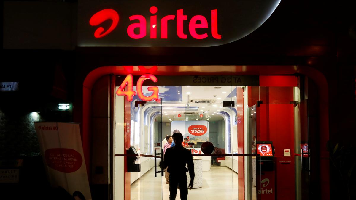 Airtel now offers 1.4GB data daily for one year with this prepaid plan: Know more - Technology News