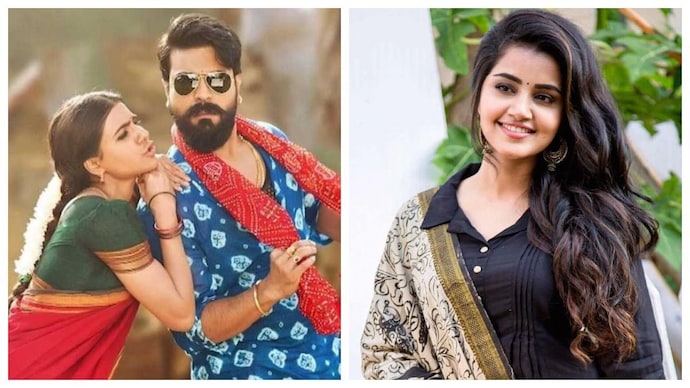 Not Samantha, Anupama Parameswaran was the first choice for Rangasthalam -  India Today