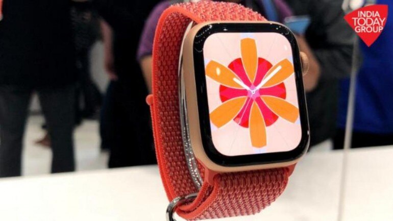 Apple Watch Apple Watch