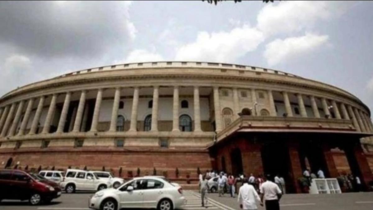 History made, triple talaq bill passed by Parliament