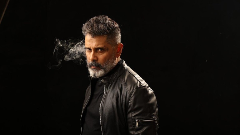 Vikram : Vikram Might Have 25 Different Looks For Ajay Gnanamuthu's