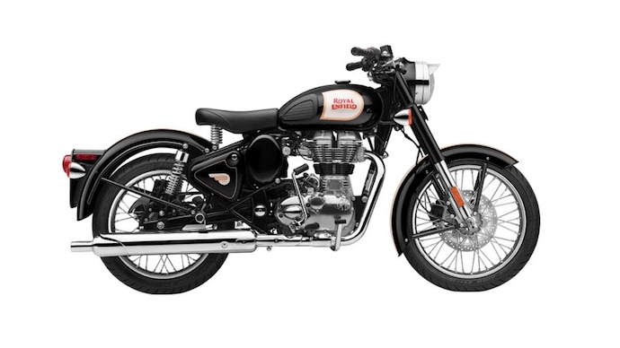 Royal enfield new latest model deals