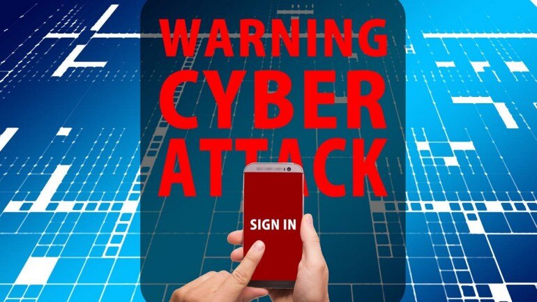 news report about spy app for phone