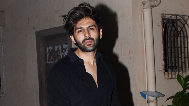 Kartik Aaryan ditches film with Disha Patani for Bhool Bhulaiyaa 2