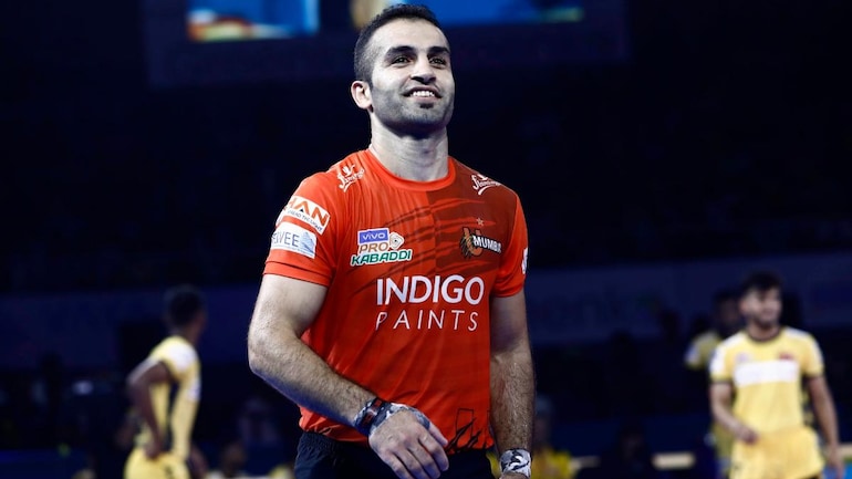 PKL 2019: Puneri Paltan vs Haryana Steelers, U Mumba vs Jaipur Pink  Panthers Live Streaming - Sports News