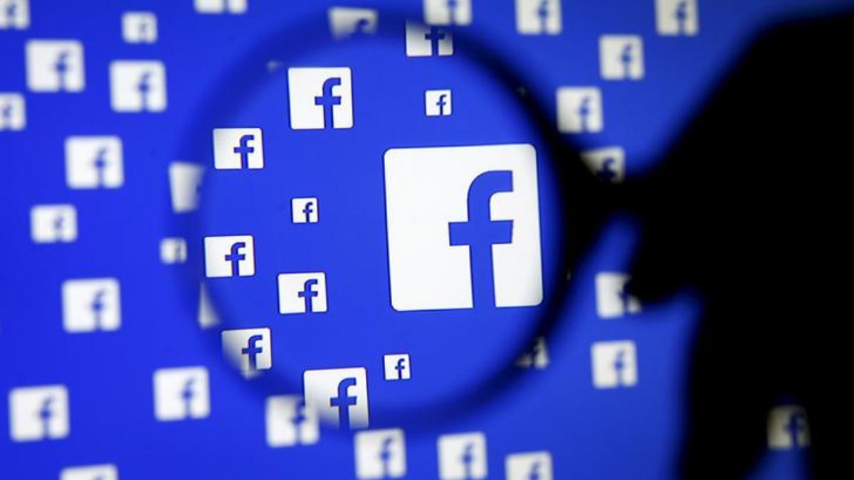 Facebook expected to settle SEC claims with $5 billion fine and a privacy panel