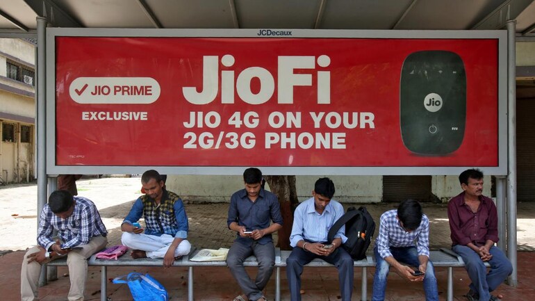 Jio GigaFiber is not fastest broadband for watching Netflix anymore ...