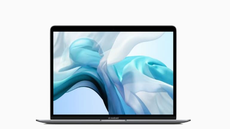 Apple S 19 Macbook Air Includes Slower Ssd Compared To 18 Model Technology News