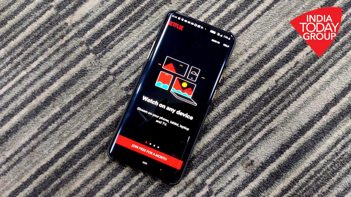 netflix rs 199 mobile plan is cheap but