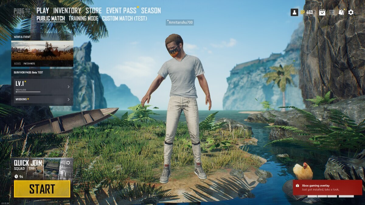 Jio Gives Free Gifts To Pubg Lite Players Jio Subscribers