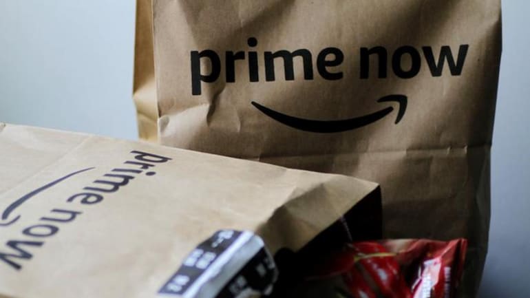Amazon Plans To Launch Online Food Delivery Service In India To Take On Swiggy And Zomato Technology News Amazon Plans To Launch Online Food Delivery Service In India To Take On Swiggy And Zomato Technology News