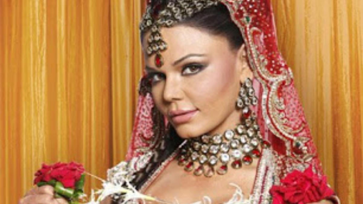 Rakhi Sawant Marriage news