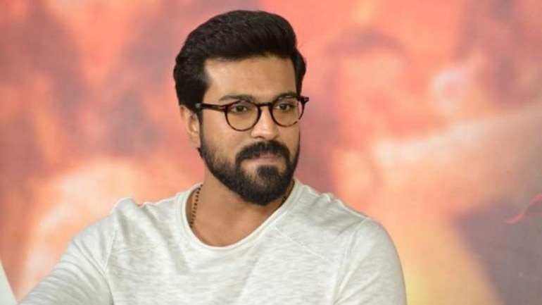 Image result for ramcharan pic
