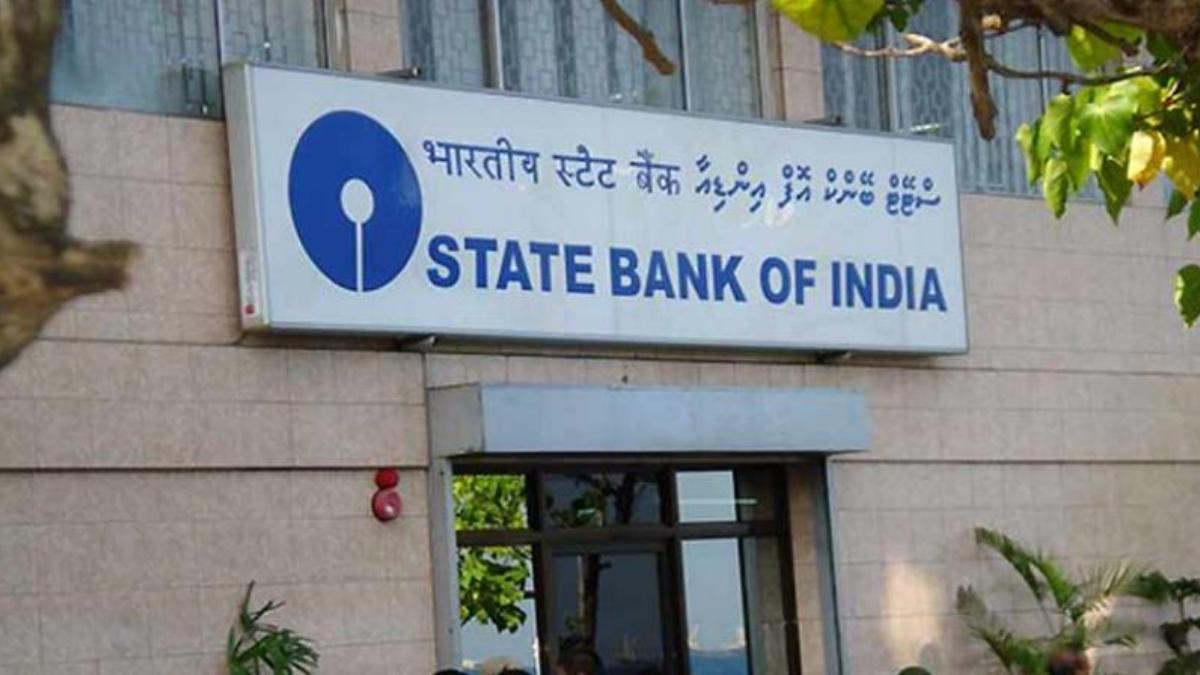 Sbi Waives Off Imps Neft Rtgs Charges On Fund Transfer India Today 0311