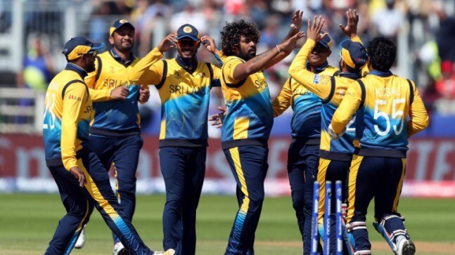 World Cup 2019: Nicholas Pooran 118 in vain as Sri Lanka ...