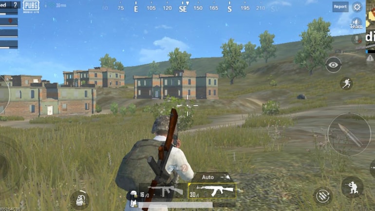 Pubg Mobile Lite Review Play It Only If You Can T Run Pubg Mobile Your Phone Technology News