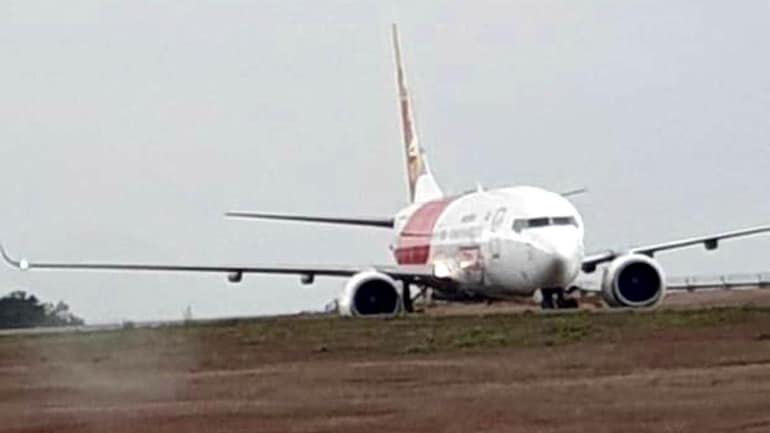 How Air India Flight Ix 812 Crashed In Mangalore Youtube
