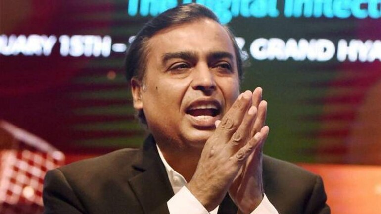 Richest Indian Mukesh Ambani keeps annual salary capped at Rs 15 cr for ...
