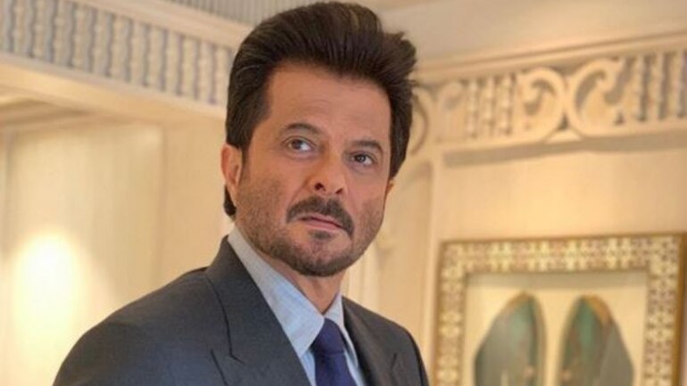 Anil Kapoor Reacts To His Faceapp Age Challenge Meme I Am Amused