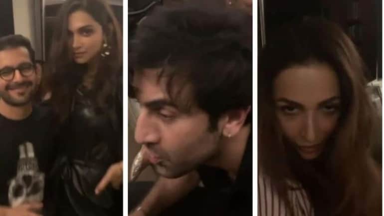 Ranveer Singh Drugs / The narcotics control bureau has summoned deepika