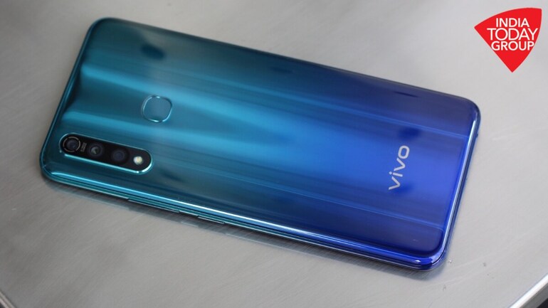 Vivo Z1 Pro review: Killing it with a price of Rs 14,990