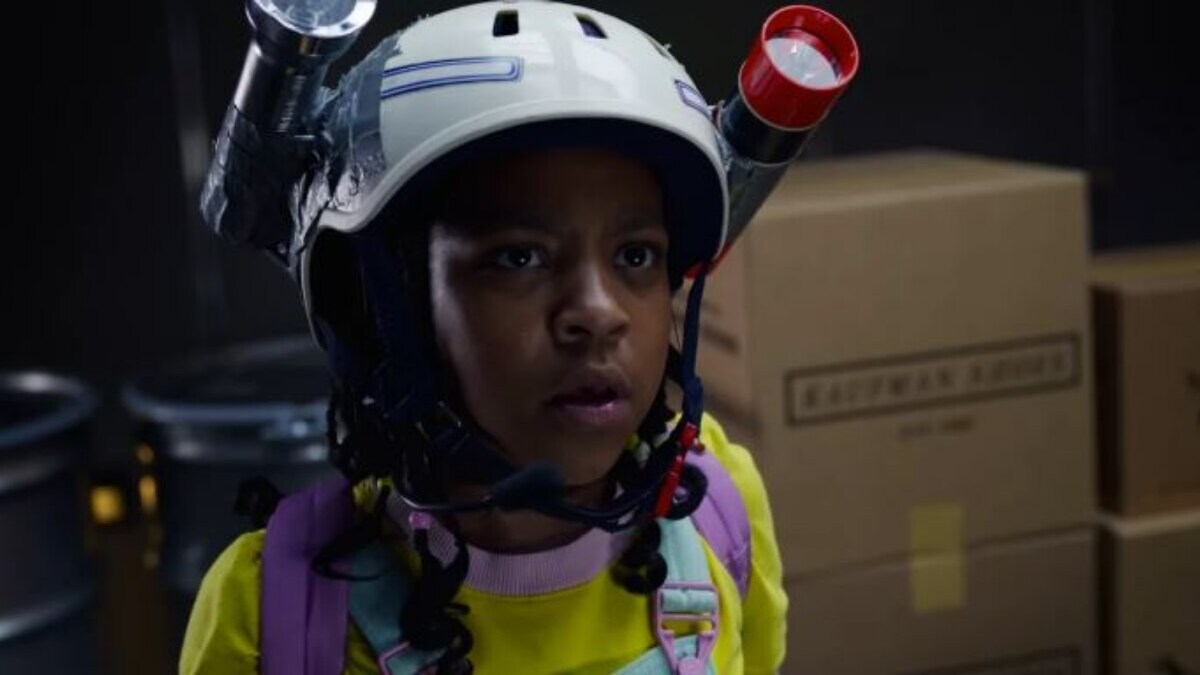 Loved Erica In Stranger Things 3 Here S All You Need To Know About Actress Priah Ferguson Television News