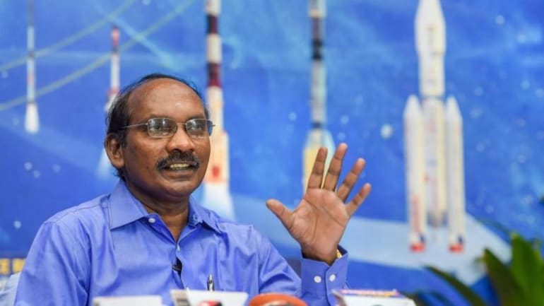 India's 'Rocket Man' K Sivan: Facts on the farmer's son who went on to head ISRO - Education Today News