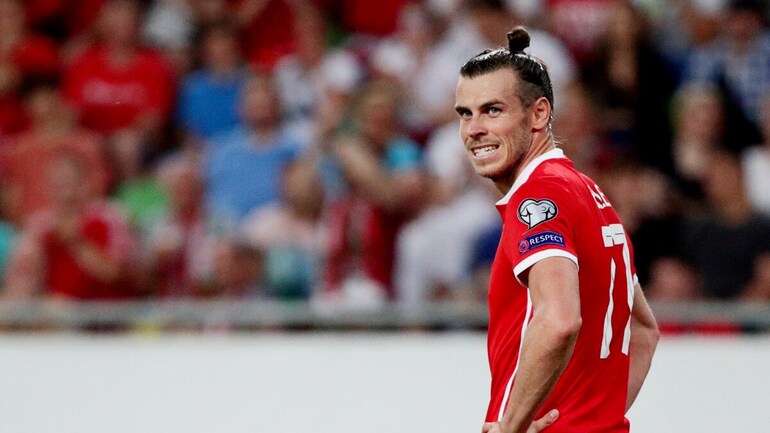 Gareth Bale Close To Leaving Real Madrid Says Zinedine Zidane Sports News