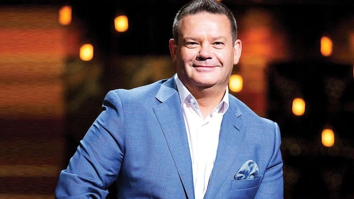 Who is Gary Mehigan? All About the Australian Chef & Restaurateur gary mehigan