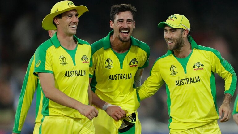 Australia Vs South Africa Live Match Hotstar: How To Watch Live Telecast Of Aus  V Sa Match - Sports News Australia Vs South Africa Live Match Hotstar: How To Watch Live Telecast Of Aus  V Sa Match - Sports News