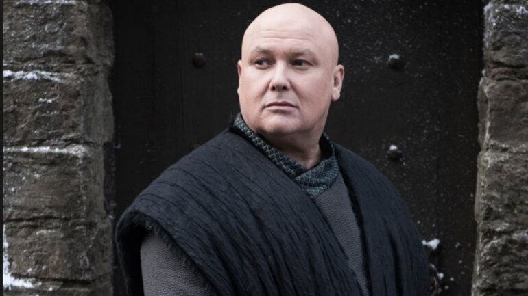 Conleth Hill Conleth Hill