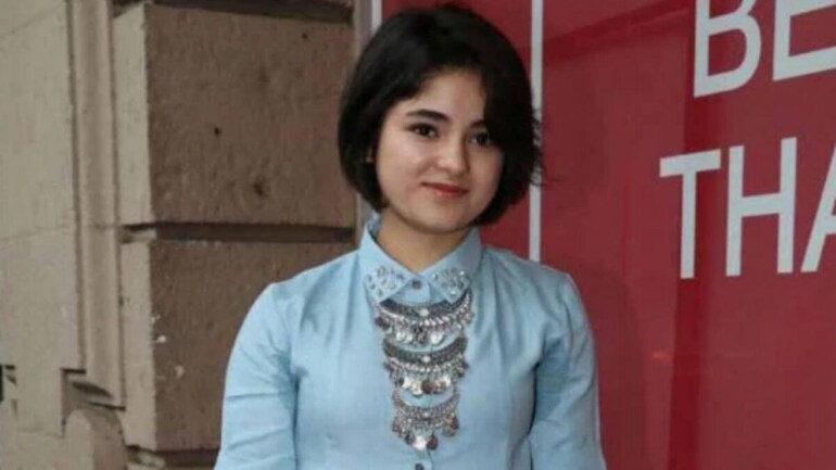 Zaira Wasim Opts Out Of The Sky Is Pink Promotions After Exiting Films Movies News