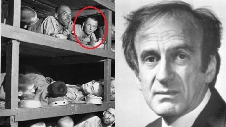 Remembering Elie Wiesel The Holocaust Survivor Who Won The Nobel Peace Prize Education Today News