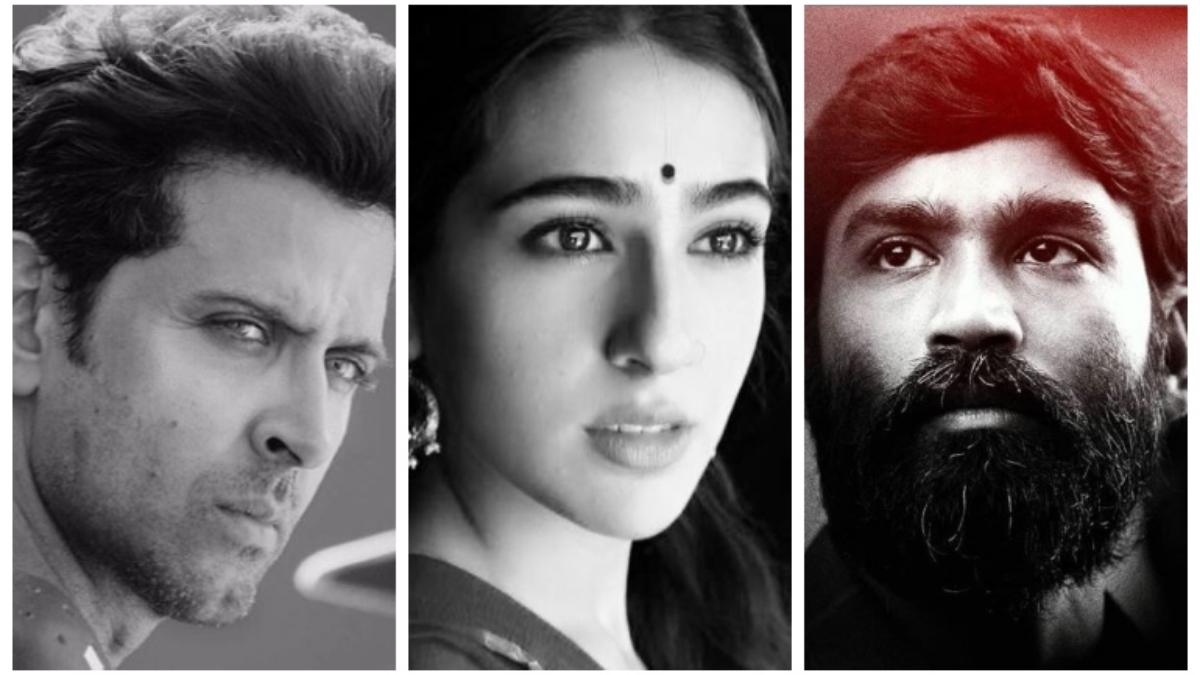 Hrithik Roshan, Sara Ali Khan and Dhanush to star in Aanand L Rai's next film?