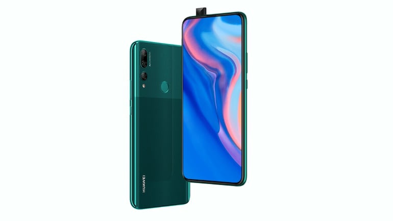 huawei y9 prime 2019 launch date in