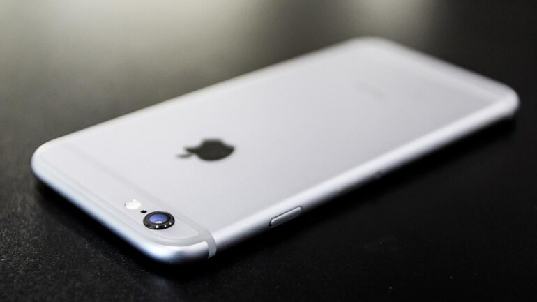 Iphone 6 Iphone 6s Iphone 6s Plus Discontinued In India Apple To Now Focus On Premium Iphone Models Technology News