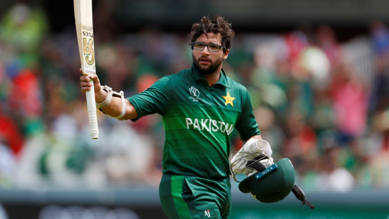 Pakistan batsman Imam-ul-Haq accused of having multiple affairs