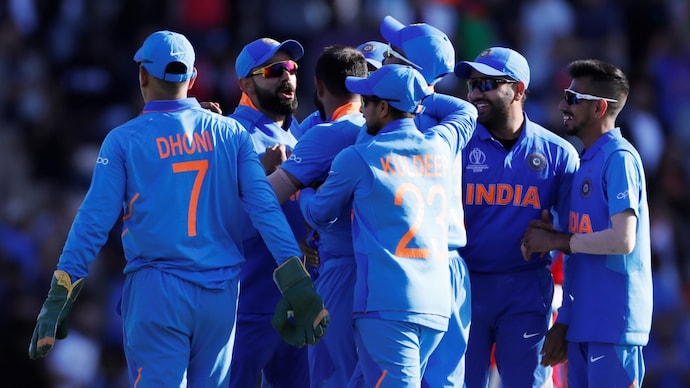 Live cricket match streaming 2025 today online