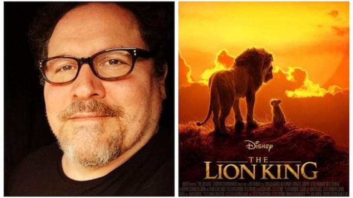 The lion king 2025 hollywood movie in hindi