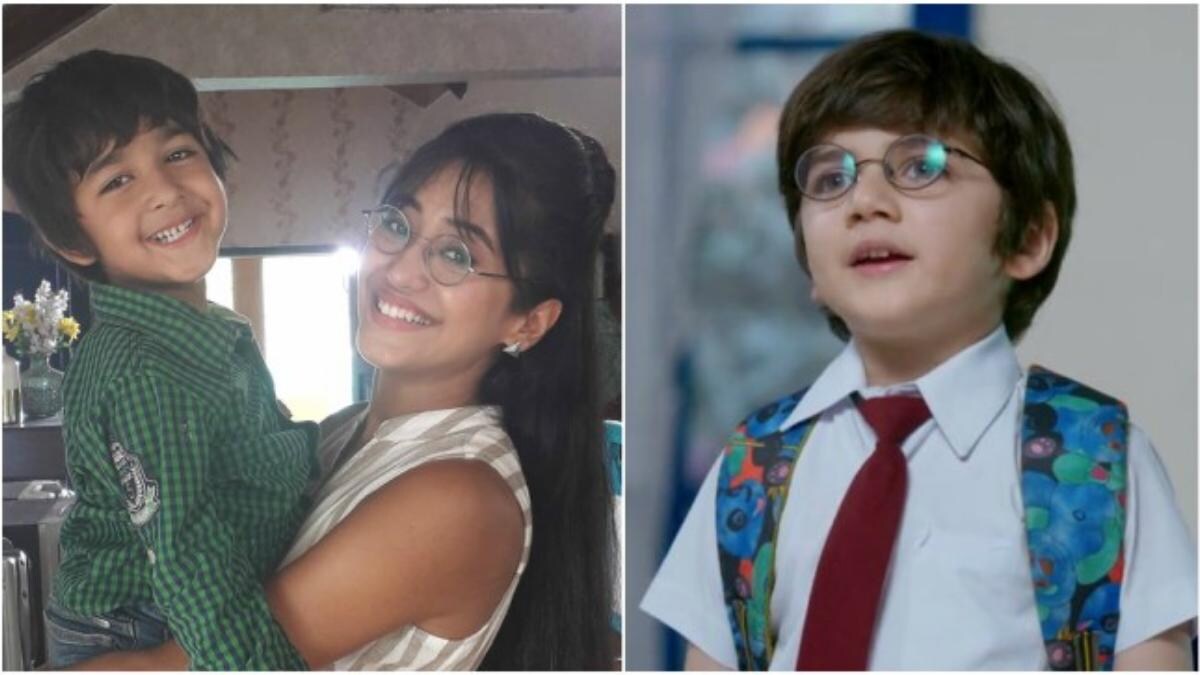 Yeh Rishta Kya Kehlata Hai Fans Want Old Kairav Aka Shaurya Shah Back On The Show Television News