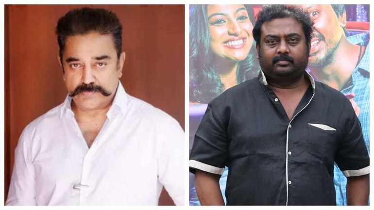 Bigg Boss Tamil Contestant Tells Kamal Haasan He Used To Molest Women On Bus Internet Is Furious Trending News News