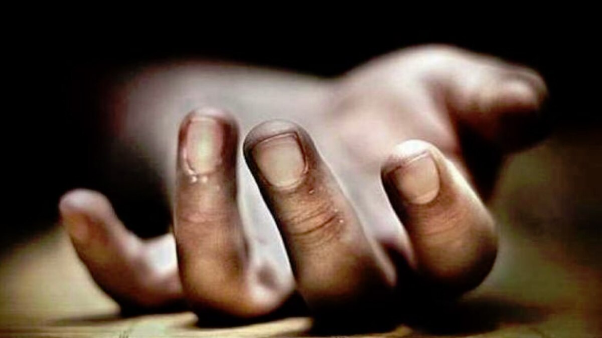 Gurgaon doctoral degree holder commits suicide after killing wife, children